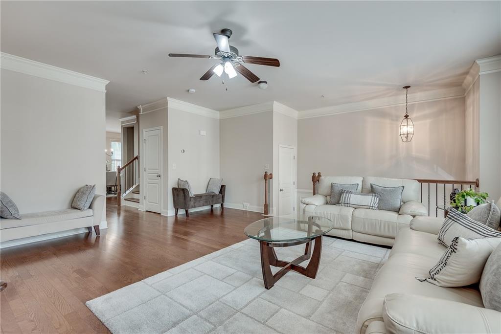 9005 Woodland Trail Alpharetta GA 30009