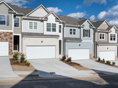 365 Stoneybrook Drive Dahlonega GA 30533