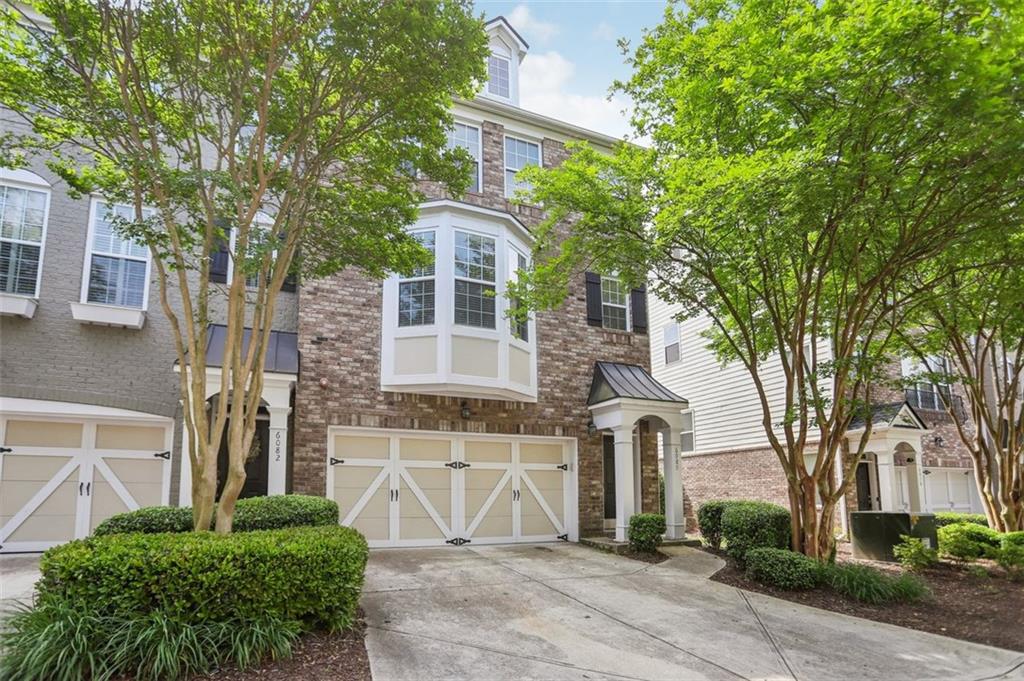 6080 Indian Wood Circle SE Mableton GA 30126