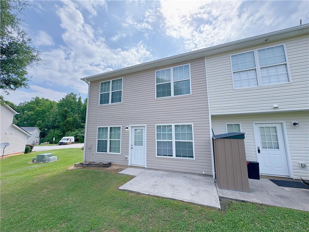 1430 Eastmont Drive NW Conyers GA 30012