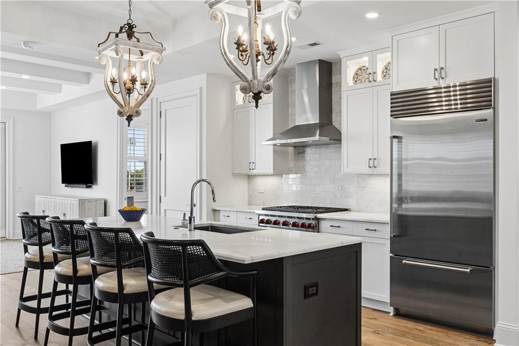 58 Canton Street Alpharetta GA 30009