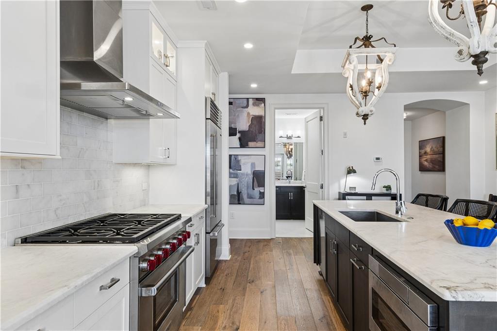 58 Canton Street Alpharetta GA 30009