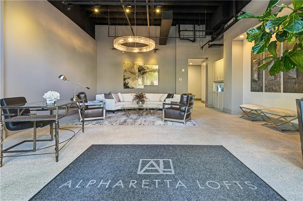 58 Canton Street Alpharetta GA 30009