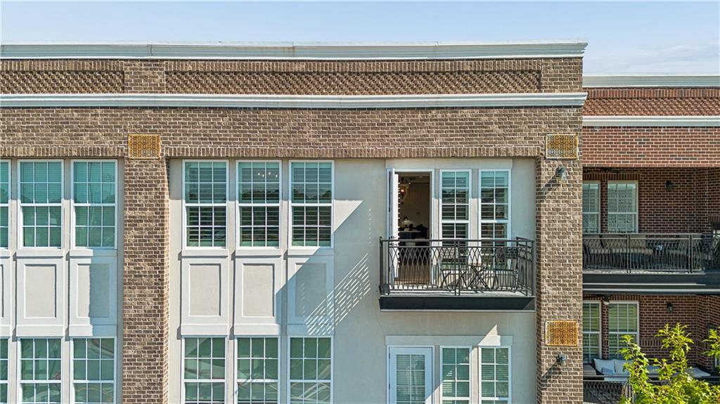 58 Canton Street Alpharetta GA 30009