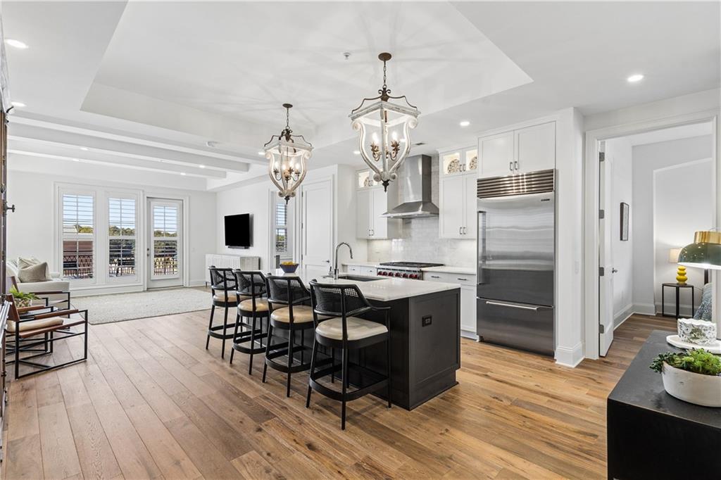 58 Canton Street Alpharetta GA 30009