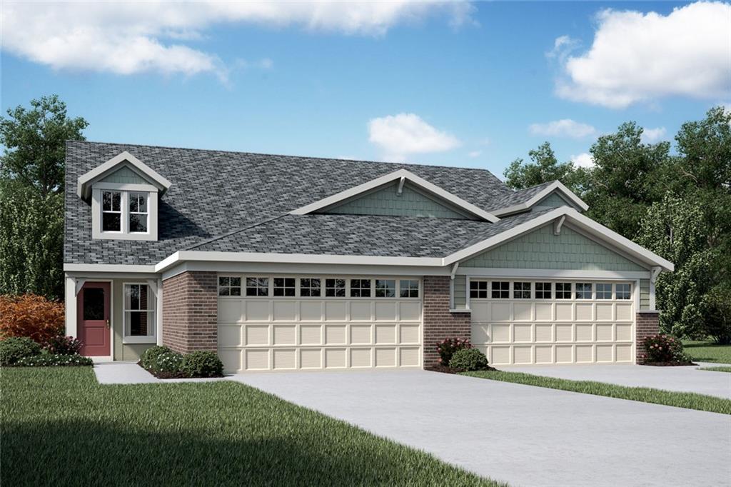 45 Village Drive Dawsonville GA 30534