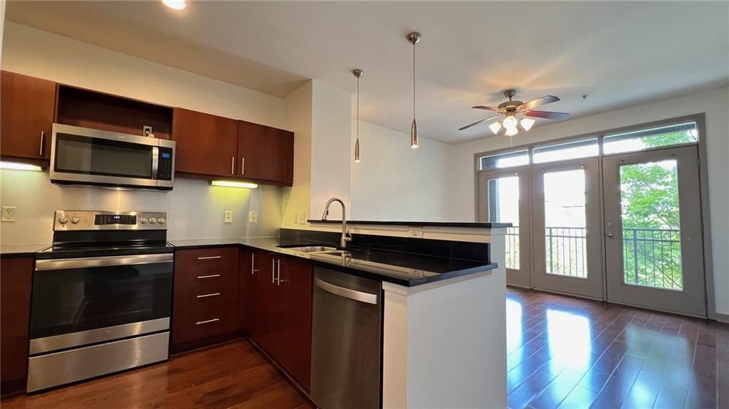 390 17th Street NW Atlanta GA 30363