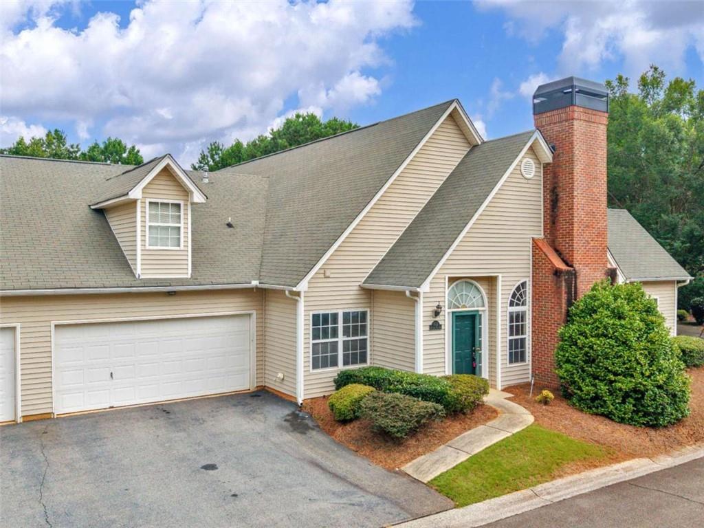 1512 Settlers Walk Lane Marietta GA 30060