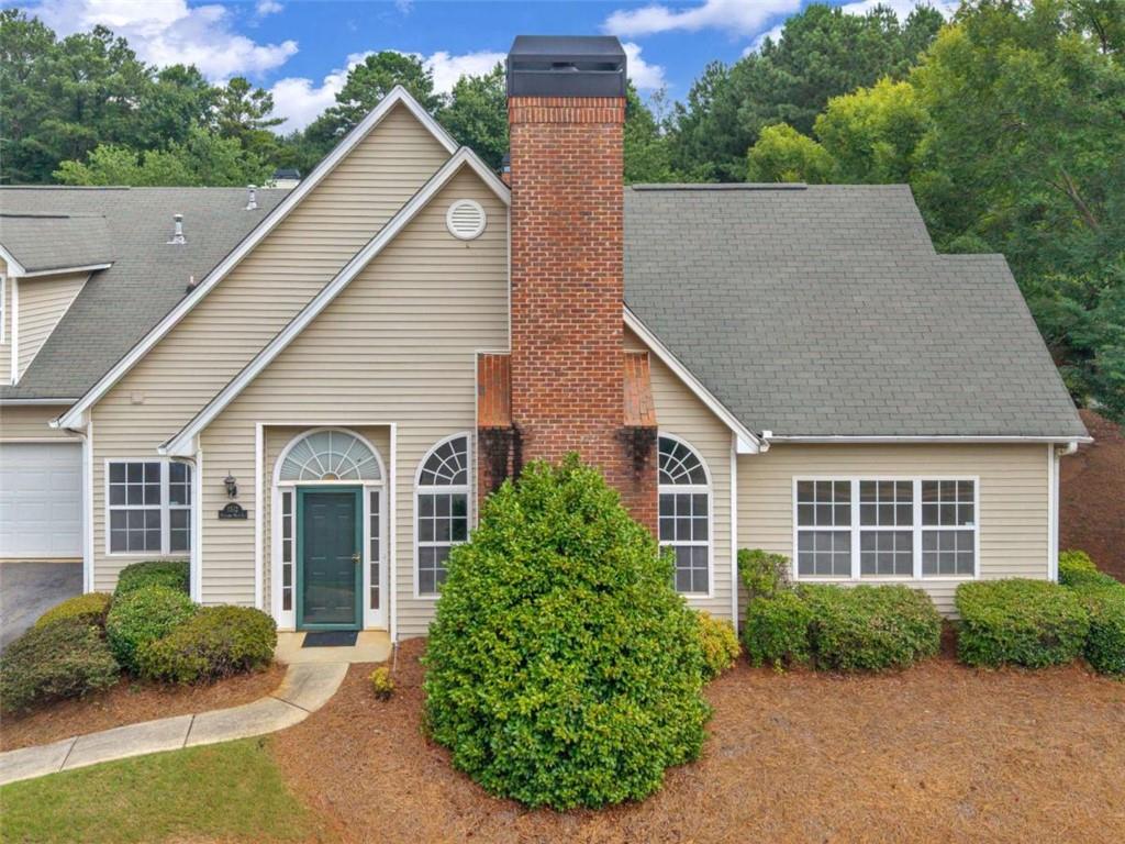 1512 Settlers Walk Lane Marietta GA 30060
