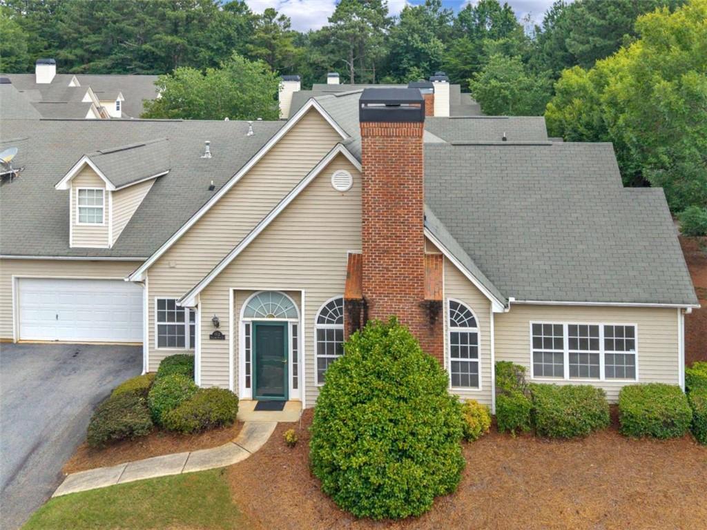 1512 Settlers Walk Lane Marietta GA 30060