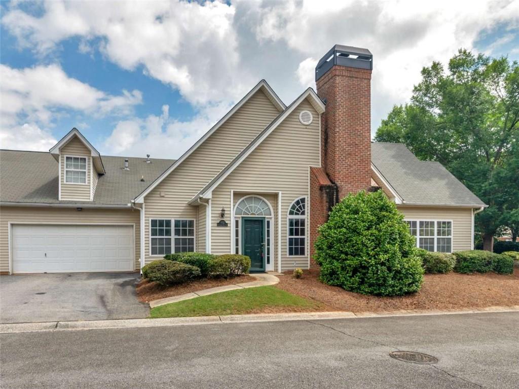 1512 Settlers Walk Lane Marietta GA 30060
