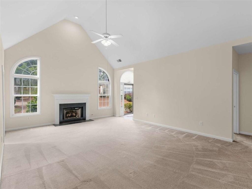 1512 Settlers Walk Lane Marietta GA 30060