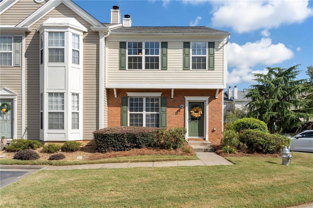 13300 Morris Road Milton GA 30004