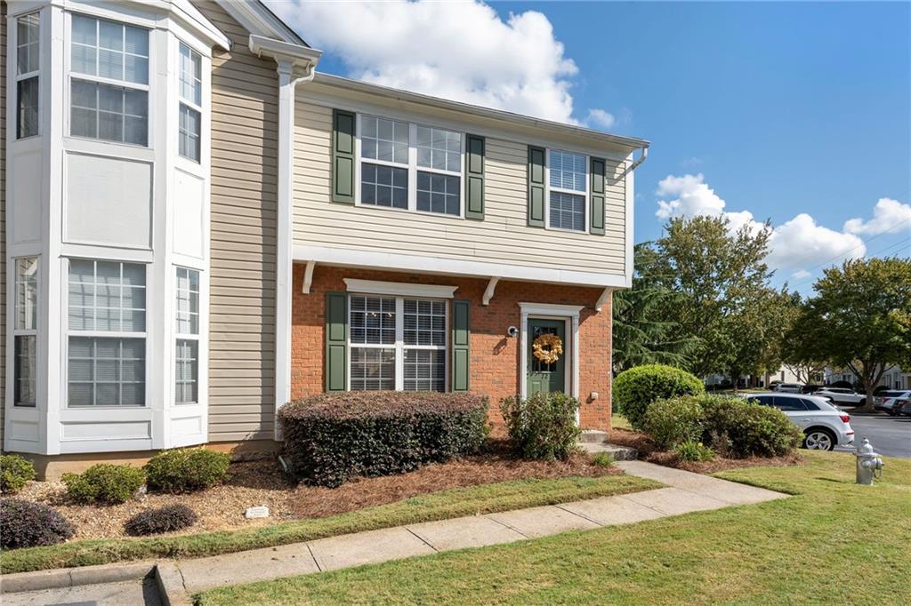 13300 Morris Road Milton GA 30004