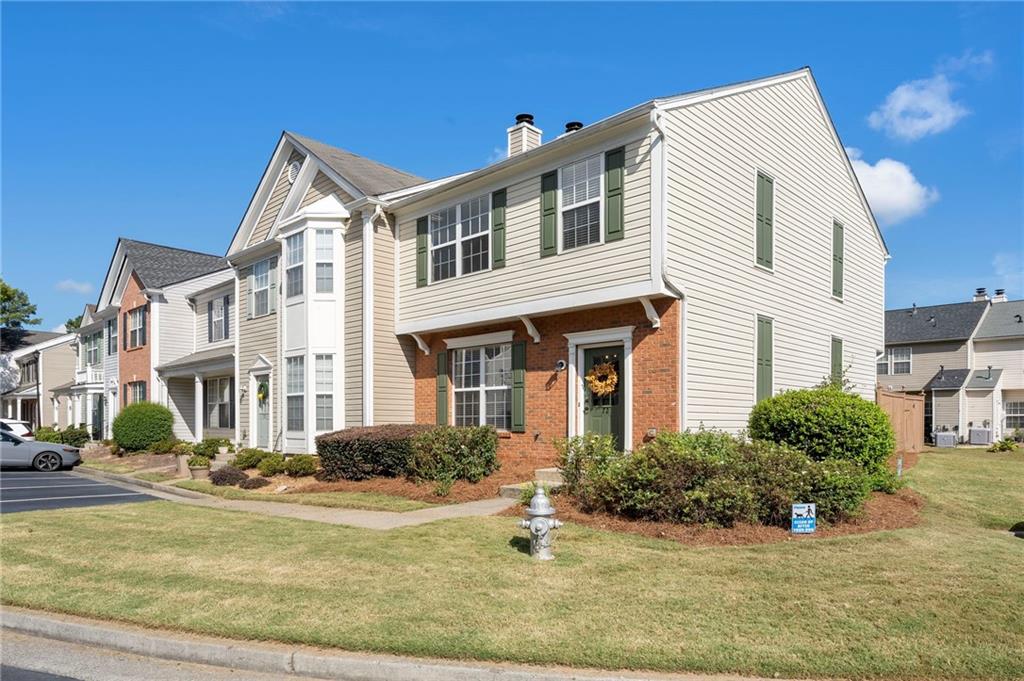 13300 Morris Road Milton GA 30004