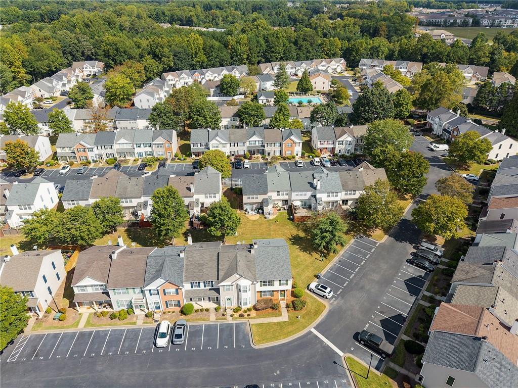 13300 Morris Road Milton GA 30004