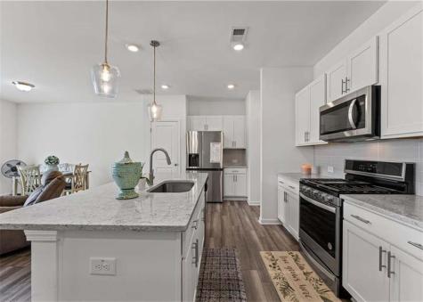 3560 Bexton Drive Duluth GA 30097