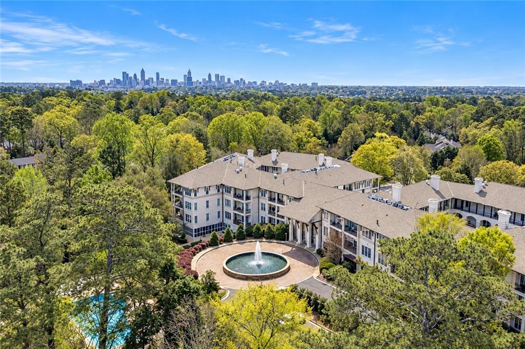 3101 Howell Mill Road NW Atlanta GA 30327
