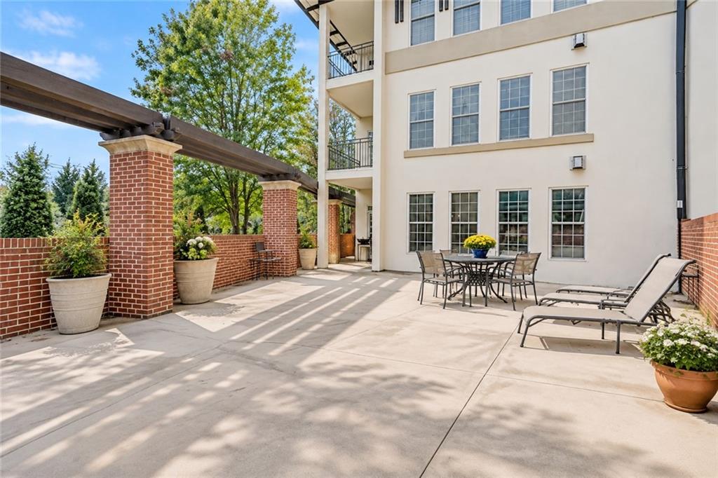 3101 Howell Mill Road NW Atlanta GA 30327