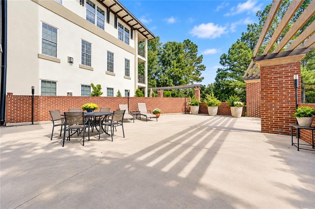 3101 Howell Mill Road NW Atlanta GA 30327