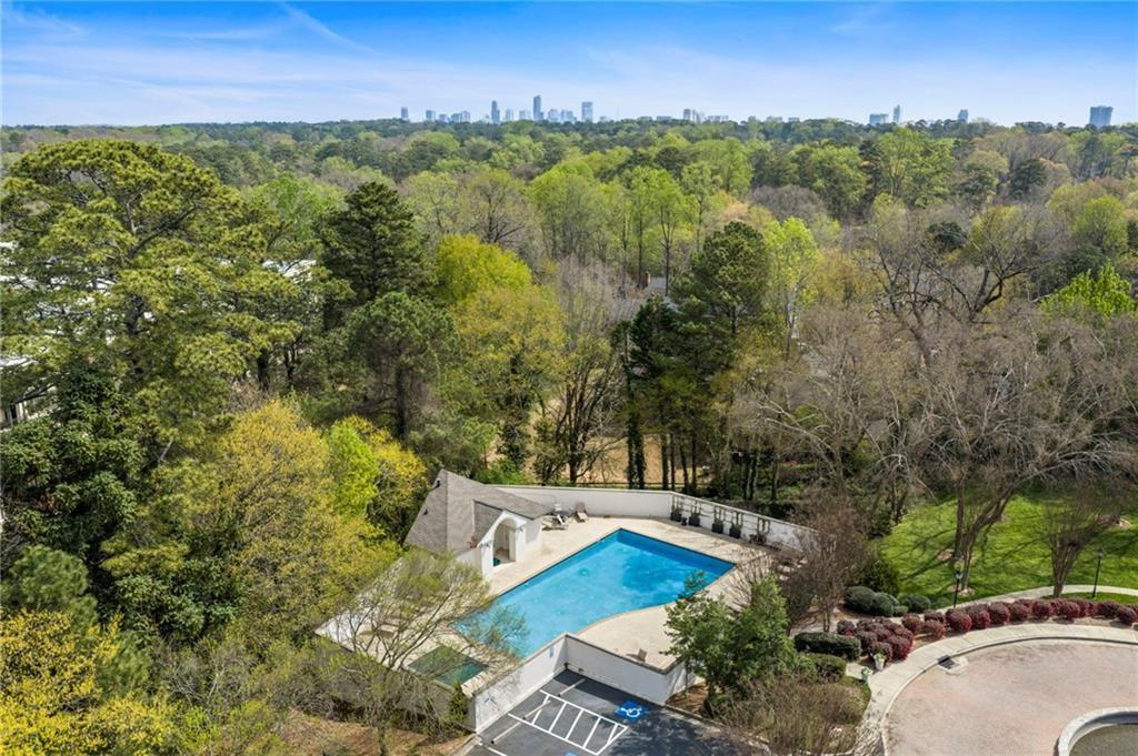 3101 Howell Mill Road NW Atlanta GA 30327