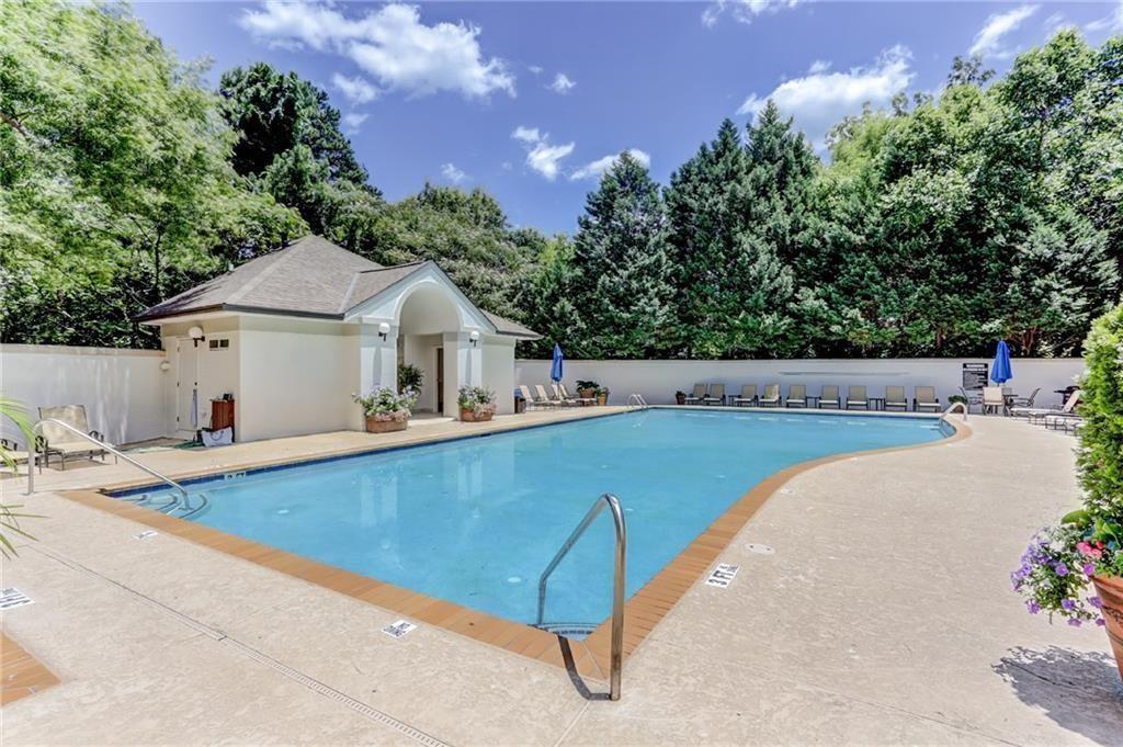 3101 Howell Mill Road NW Atlanta GA 30327