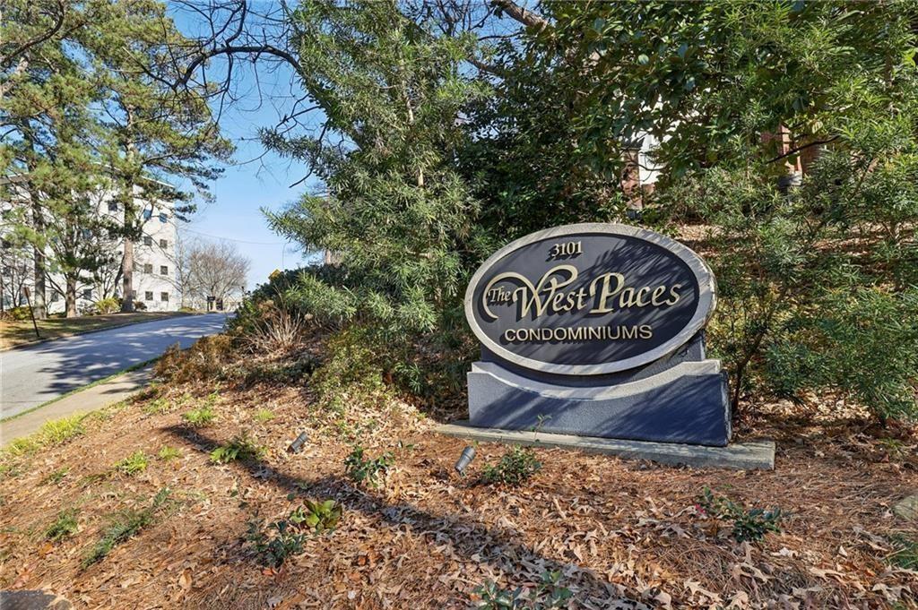 3101 Howell Mill Road NW Atlanta GA 30327