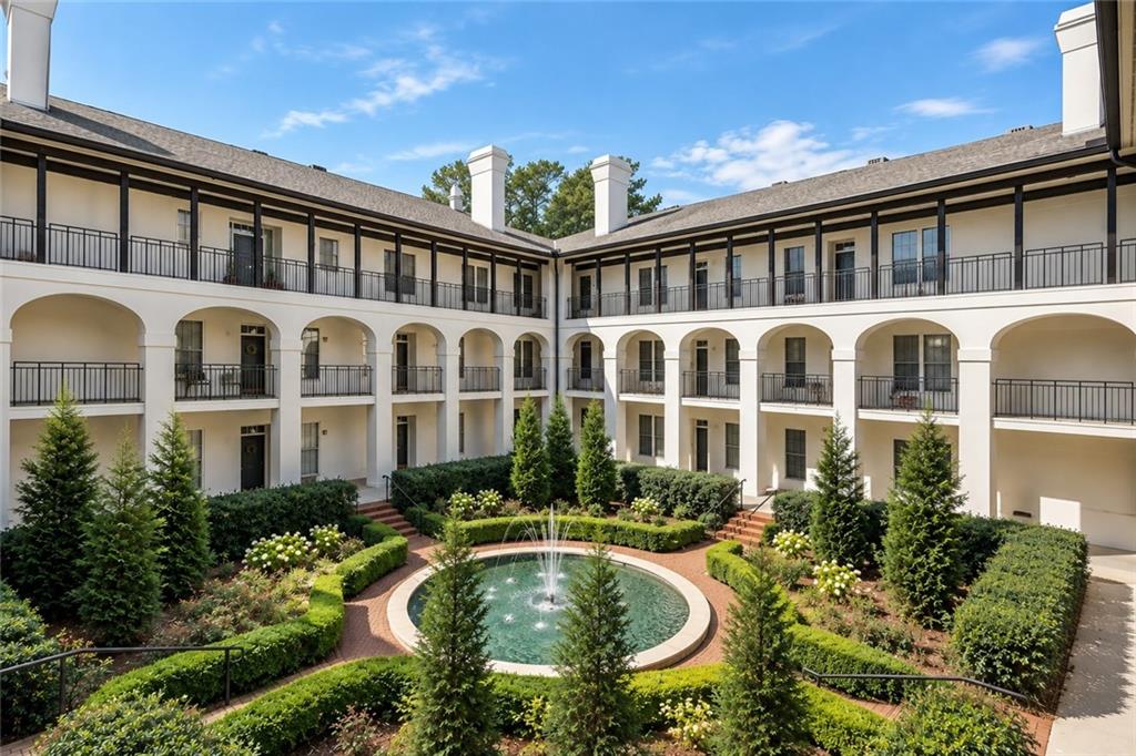 3101 Howell Mill Road NW Atlanta GA 30327
