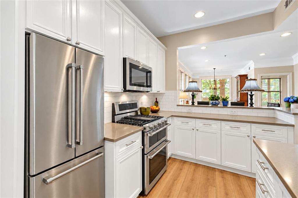 3101 Howell Mill Road NW Atlanta GA 30327