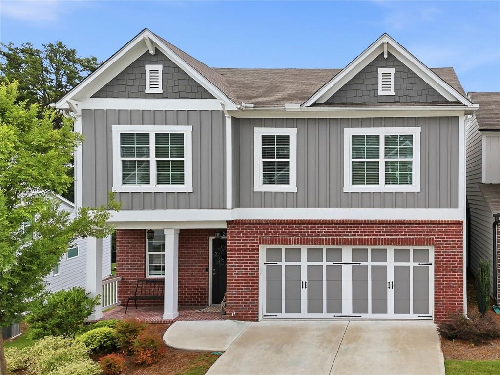 217 Lakeside Place Canton GA 30114