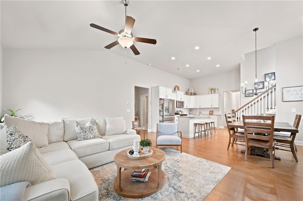 217 Lakeside Place Canton GA 30114