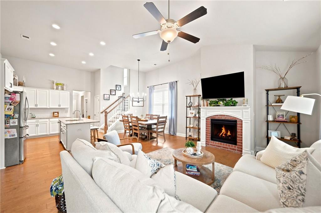 217 Lakeside Place Canton GA 30114