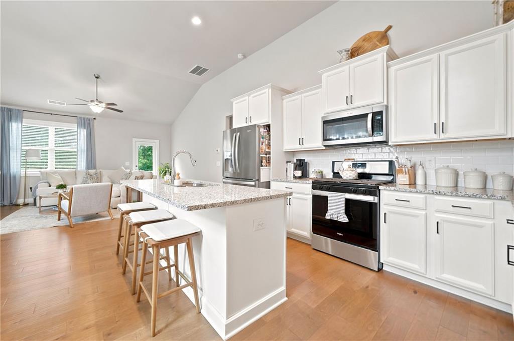 217 Lakeside Place Canton GA 30114