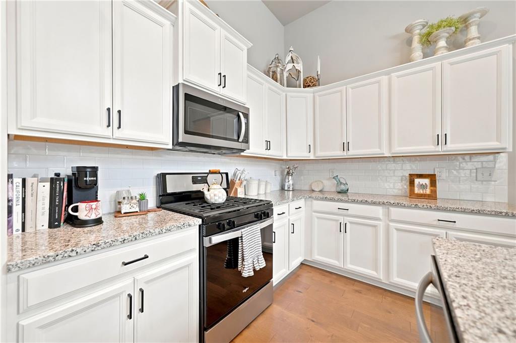 217 Lakeside Place Canton GA 30114