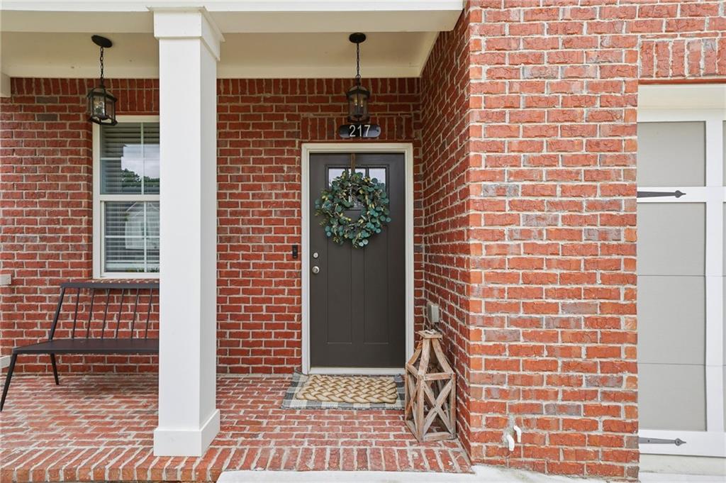 217 Lakeside Place Canton GA 30114