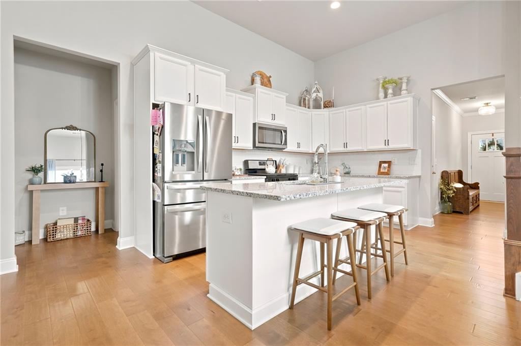 217 Lakeside Place Canton GA 30114