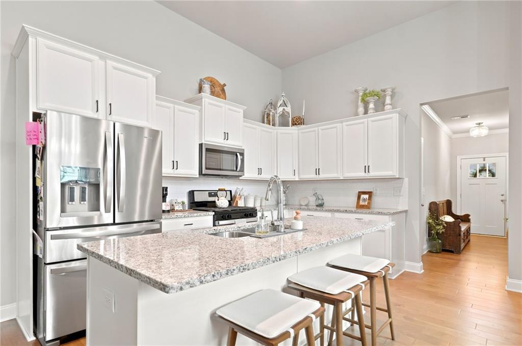 217 Lakeside Place Canton GA 30114