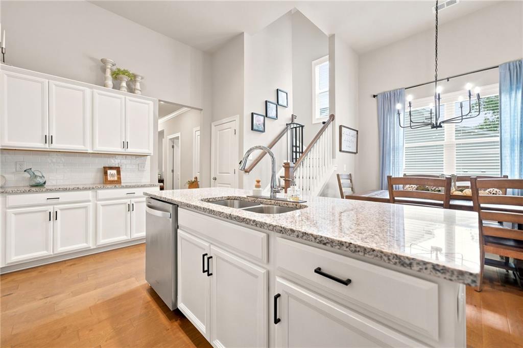 217 Lakeside Place Canton GA 30114
