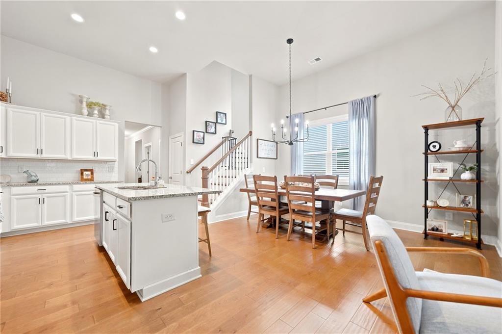 217 Lakeside Place Canton GA 30114
