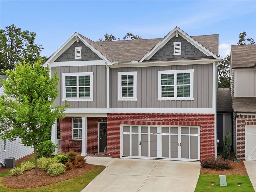 217 Lakeside Place Canton GA 30114