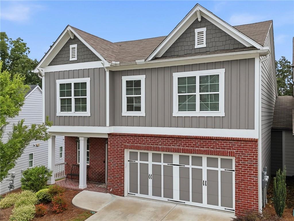 217 Lakeside Place Canton GA 30114