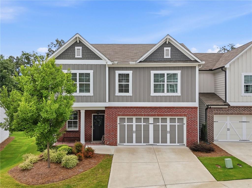 217 Lakeside Place Canton GA 30114