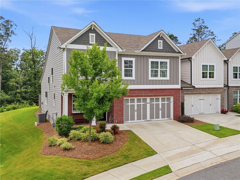 217 Lakeside Place Canton GA 30114