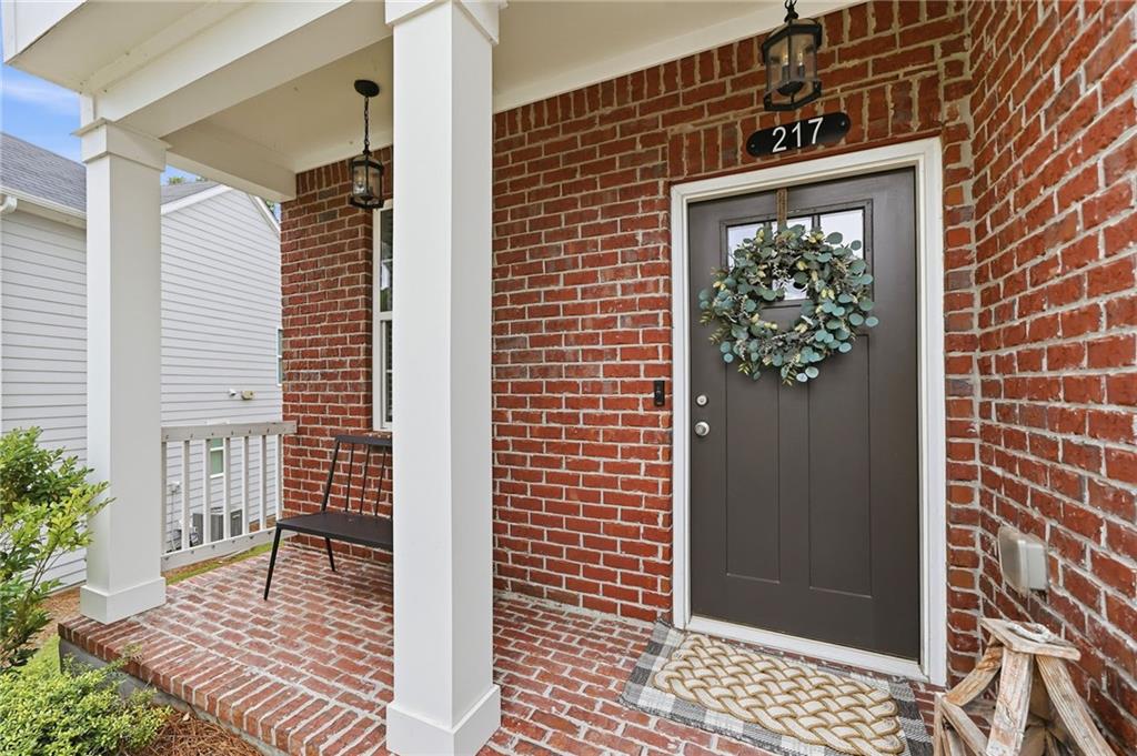 217 Lakeside Place Canton GA 30114