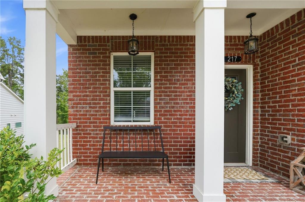 217 Lakeside Place Canton GA 30114