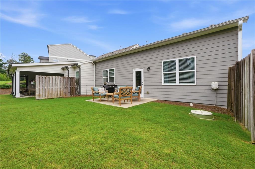 217 Lakeside Place Canton GA 30114