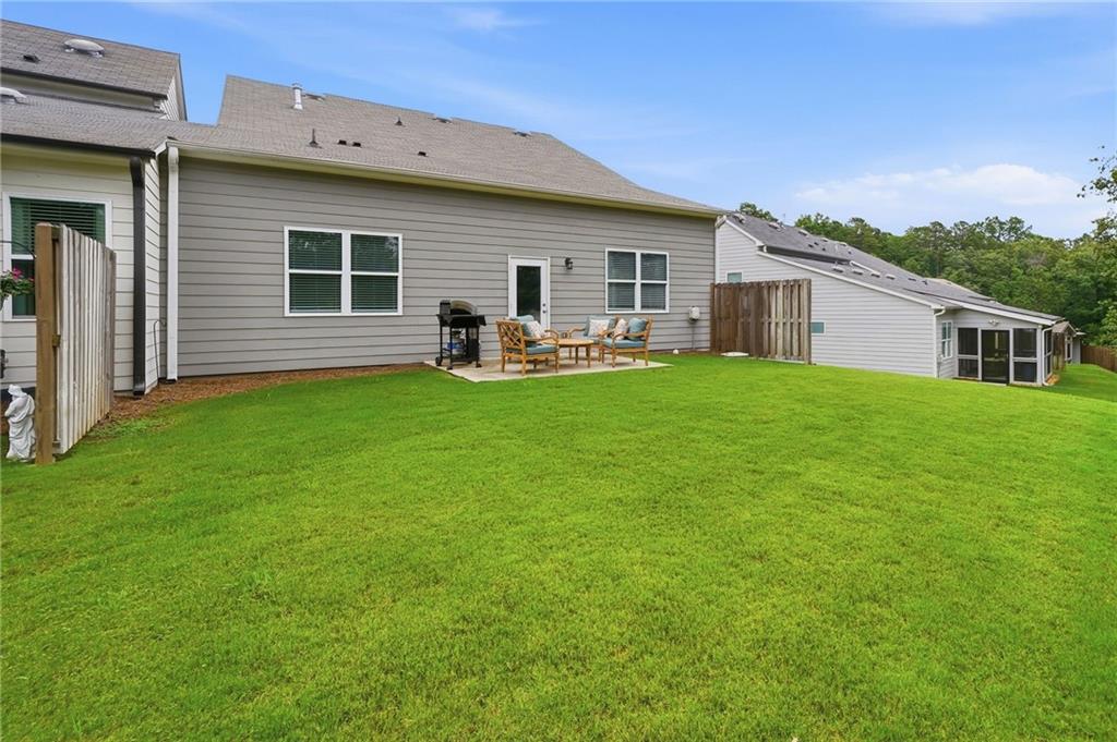 217 Lakeside Place Canton GA 30114