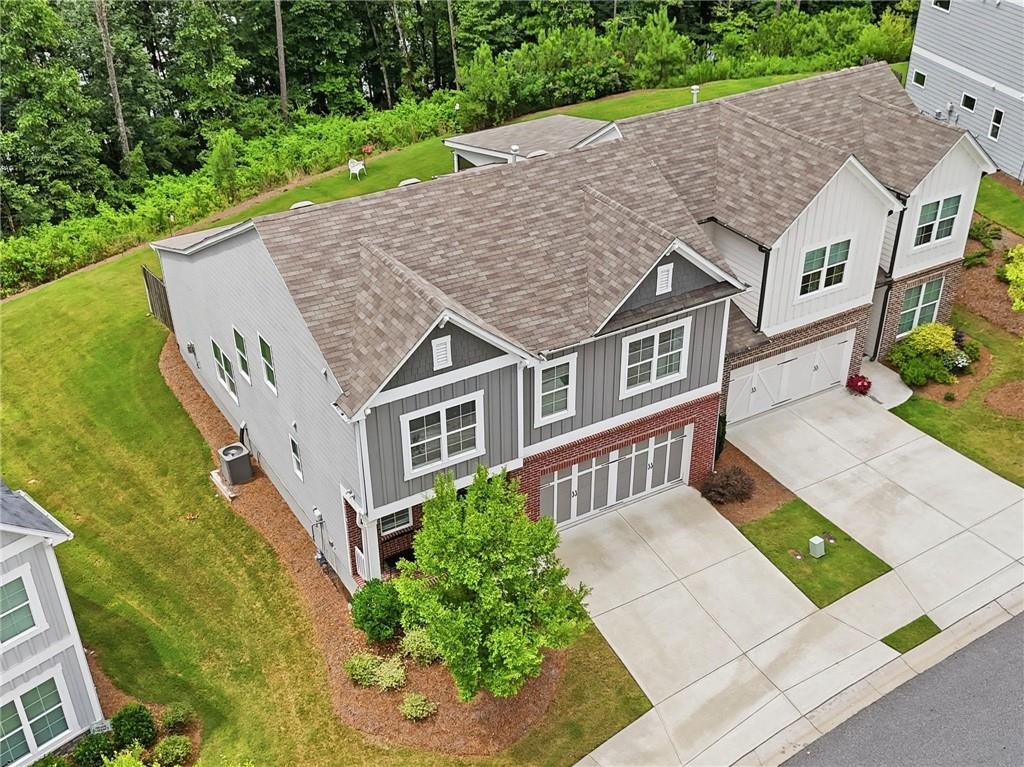 217 Lakeside Place Canton GA 30114
