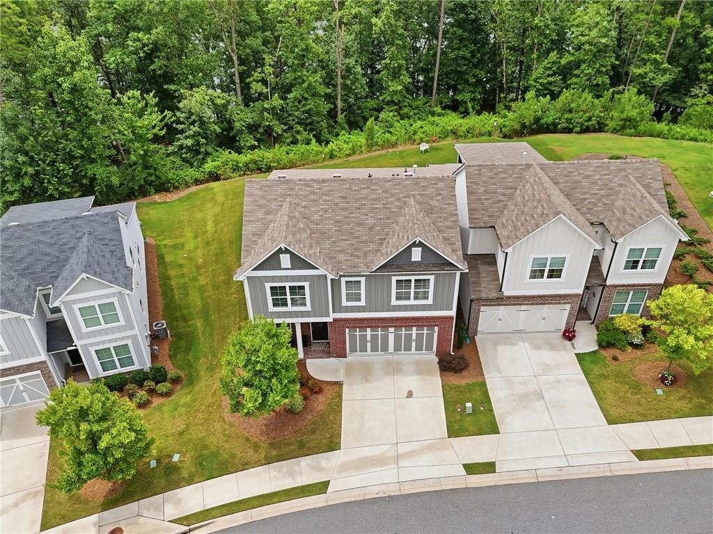 217 Lakeside Place Canton GA 30114
