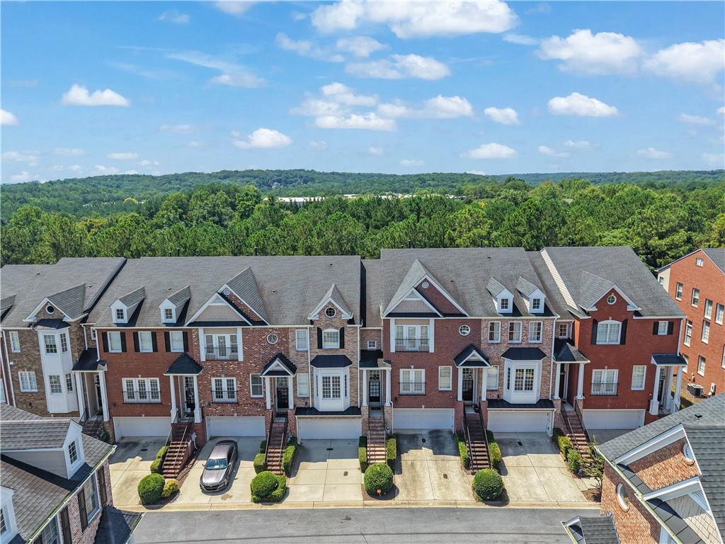 1286 Creekside Terrace SE Smyrna GA 30082